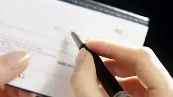 אילוסטרציה - המחאה אילוסטרציה - המחאה