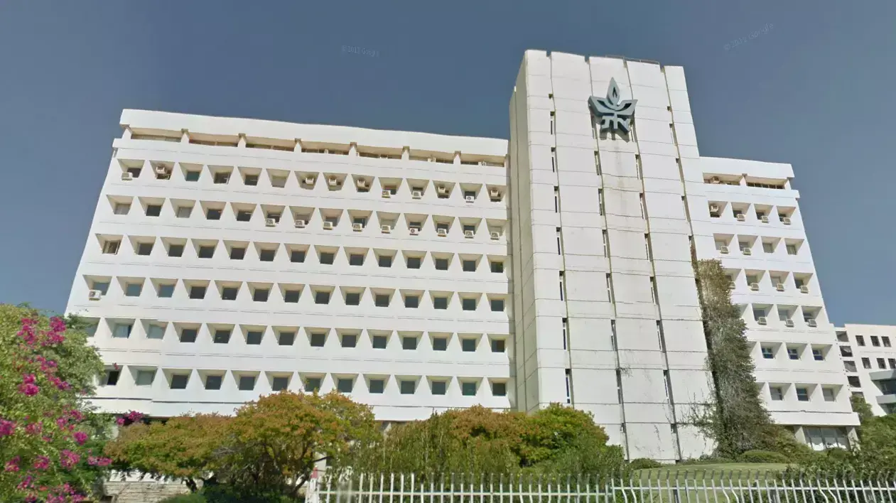 בניין נפתלי, הפקולטה למדעי החברה, אוניברסיטת תל אביב בניין נפתלי, הפקולטה למדעי החברה, אוניברסיטת תל אביב