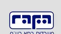 לוגו מעבדות רפא
