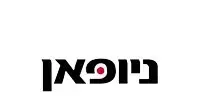 לוגו ניופאן לוגו ניופאן