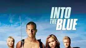 טריילר הסרט into the blue