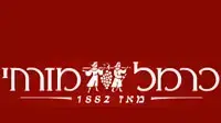 לוגו כרמל מזרחי לוגו כרמל מזרחי