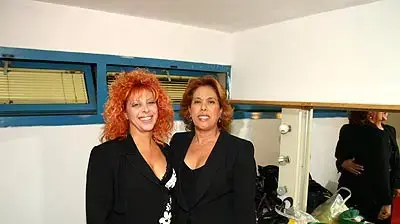 ימי זמר בחולון - מרגלית צנעני