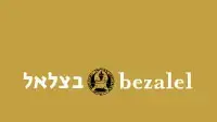 לוגו בצלאל לוגו בצלאל
