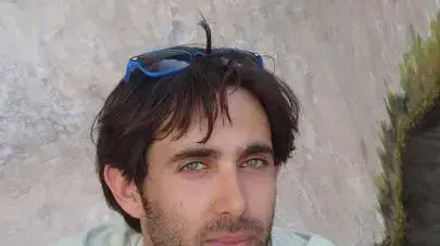 גילי רומן, מחנך בכפר הירוק וחבר בהנהגת תנועת המורים החדשה גילי רומן, מחנך בכפר הירוק וחבר בהנהגת תנועת המורים החדשה