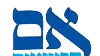 לוגו אם הפצועים לוגו אם הפצועים