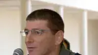 מפקד חיל האוויר האלוף אלי שקדי מפקד חיל האוויר האלוף אלי שקדי