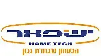 לוגו ישפאר לוגו ישפאר