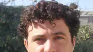 אורן יהי שלום, מנכ"ל עמותת "חינוך ישראלי" אורן יהי שלום, מנכ"ל עמותת "חינוך ישראלי"