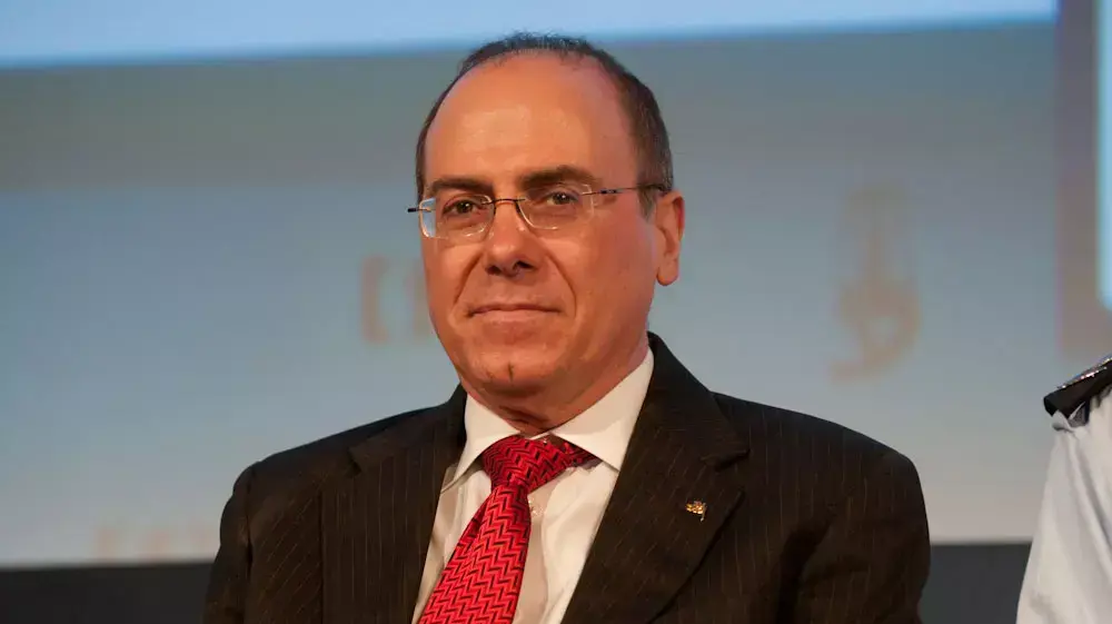 השר סילבן שלום בוועידת המשפט- פאנל בנושא האח הגדול השר סילבן שלום בוועידת המשפט- פאנל בנושא האח הגדול
