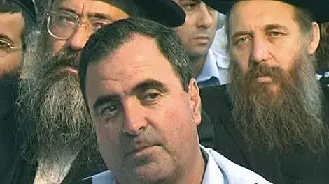 שלמה אהרונישקי שלמה אהרונישקי