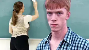 אלימות כלפי מורים ( אילוסטרציה ) אלימות כלפי מורים ( אילוסטרציה )
