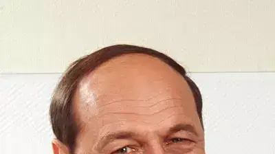 טריאן בססקו נשיא רומניה טריאן בססקו נשיא רומניה
