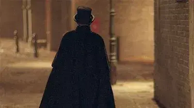 גק המרטש מתוך הסרט ממעמקי הגיהנום גק המרטש מתוך הסרט ממעמקי הגיהנום