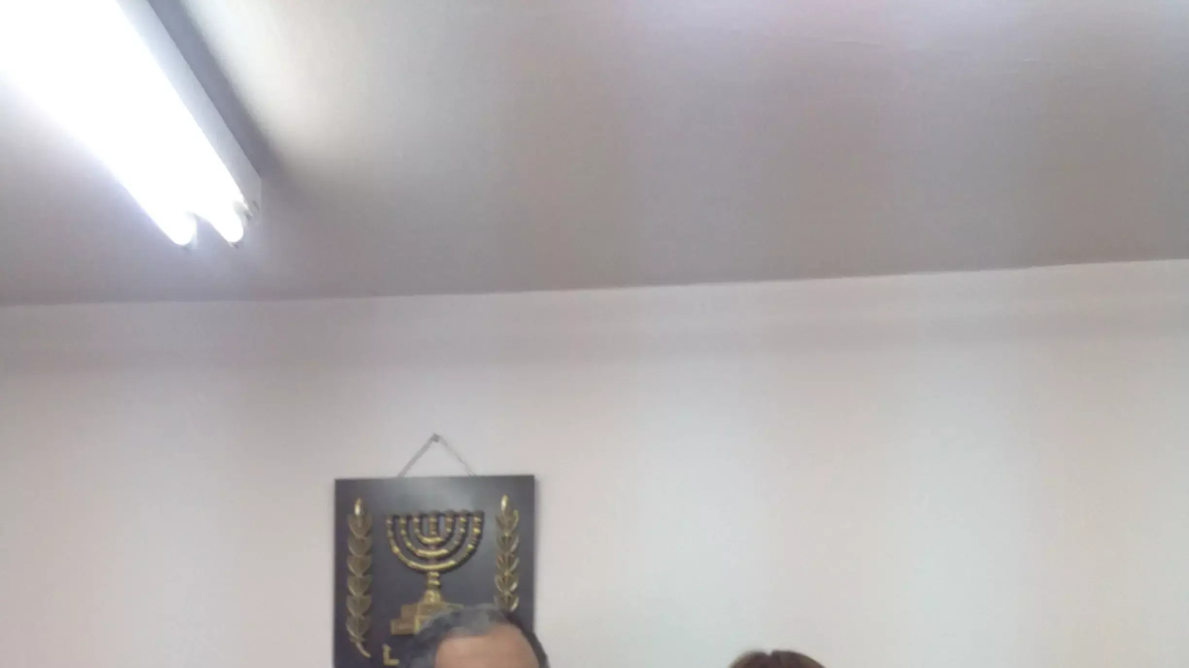 אישה הותרה מעגינותה, ספטמבר 2013 אישה הותרה מעגינותה, ספטמבר 2013