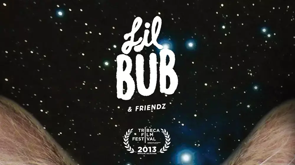 פוסטר של הסרט lol bub & friendz פוסטר של הסרט lol bub & friendz