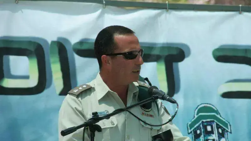 תנ"צ יוסי פוני תנ"צ יוסי פוני