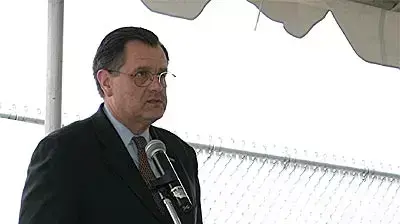 גיימס ווסט ראש העיר ספוקיין גיימס ווסט ראש העיר ספוקיין