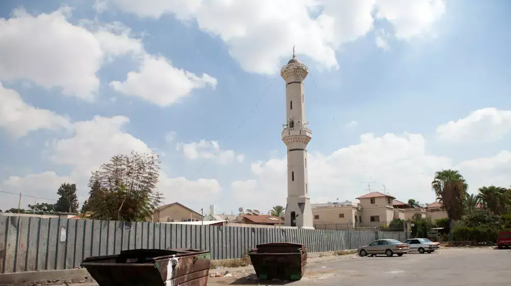 מבקר העיר בלוד, ספטמבר 2013 מבקר העיר בלוד, ספטמבר 2013