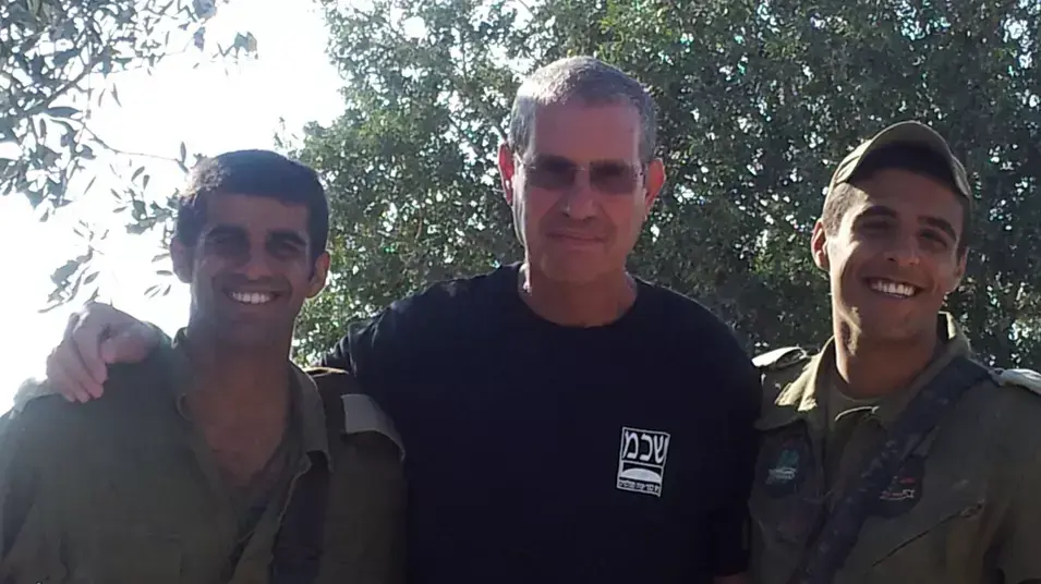 ראובן ניר ראובן ניר