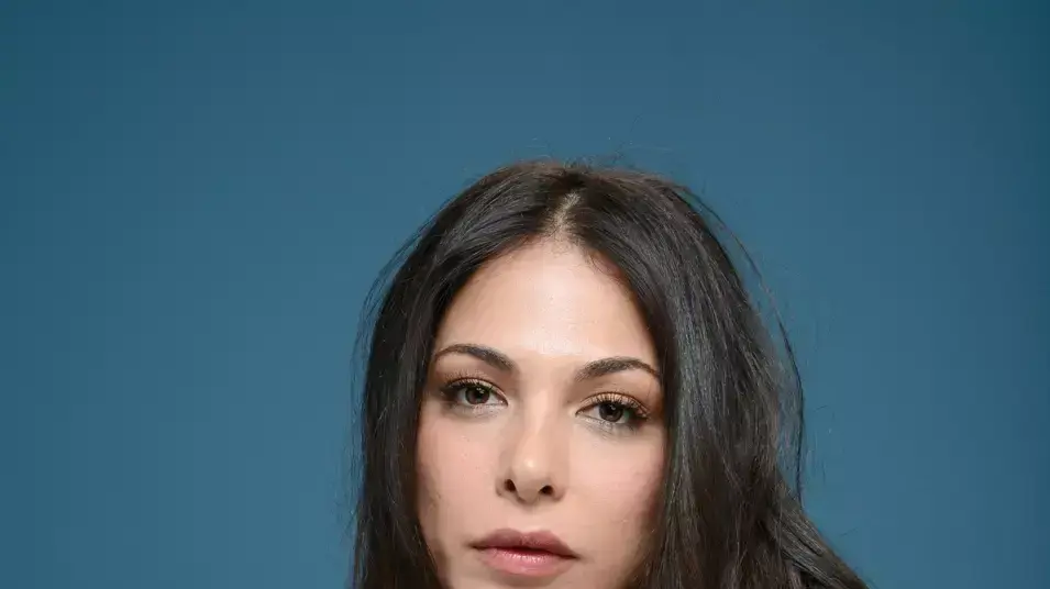 מורן אטיאס בפסטיבל טורונטו מורן אטיאס בפסטיבל טורונטו
