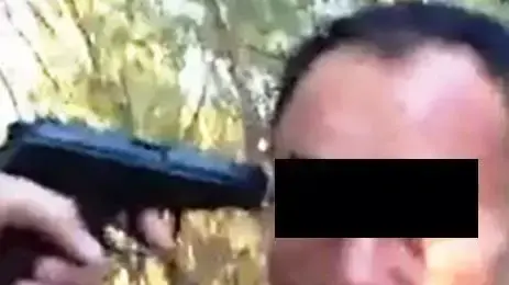 צעיר רוסי שעבר אונס והתעללות צעיר רוסי שעבר אונס והתעללות