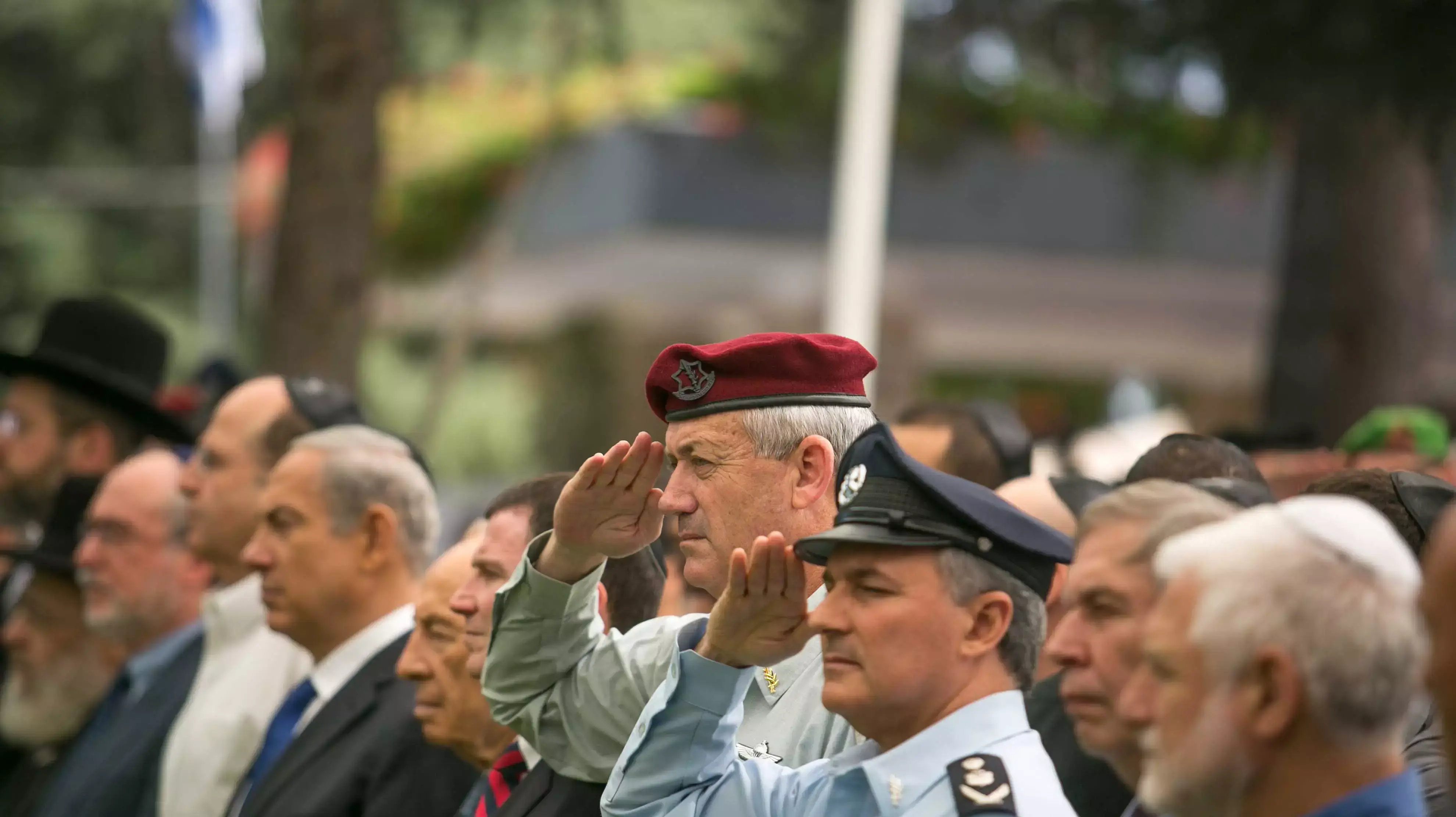 טקס הזיכרון הממלכתי למלחמת יום הכיפורים, ספטמבר 2013 טקס הזיכרון הממלכתי למלחמת יום הכיפורים, ספטמבר 2013