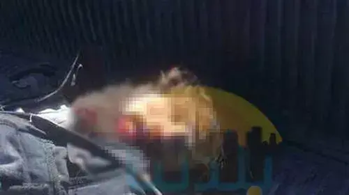 זכי ג'ומעה, אזרח ישראל שנהרג בקרב בסוריה זכי ג'ומעה, אזרח ישראל שנהרג בקרב בסוריה