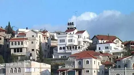 אום אל פאחם אום אל פאחם