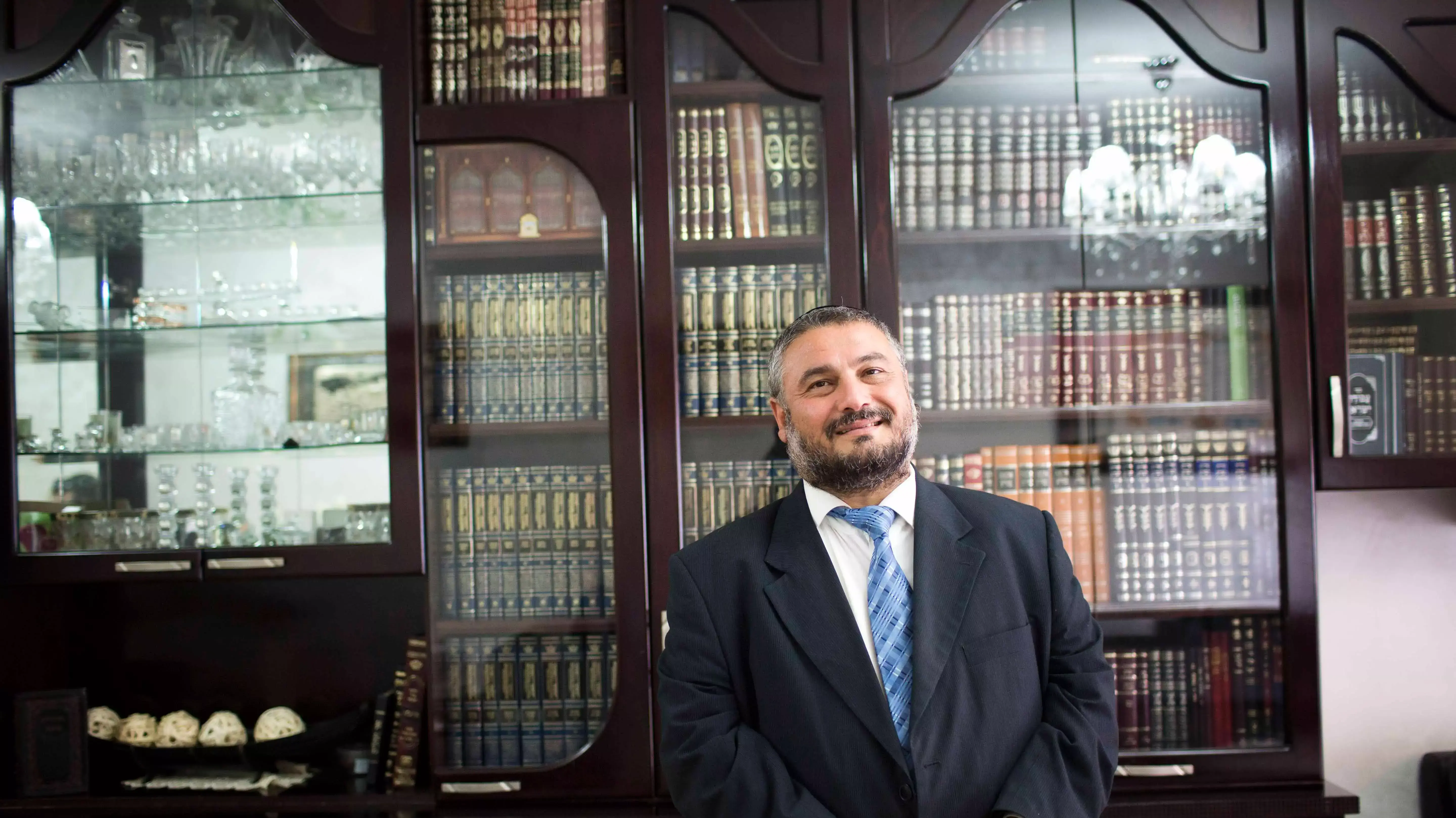 משה אבוטבול, מועמד לראשות העיר בית שמש משה אבוטבול, מועמד לראשות העיר בית שמש