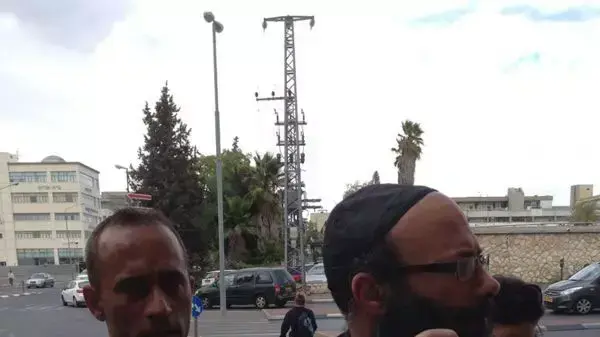 חיים כהן עבריין המין שהוסגר חיים כהן עבריין המין שהוסגר