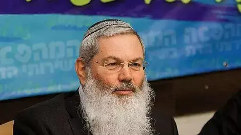 ח"כ הרב אלי בן דהן, סגן שר הדתות (הבית היהודי) ח"כ הרב אלי בן דהן, סגן שר הדתות (הבית היהודי)