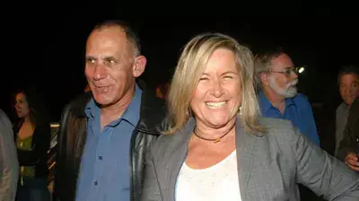 אורי שני אורי שני
