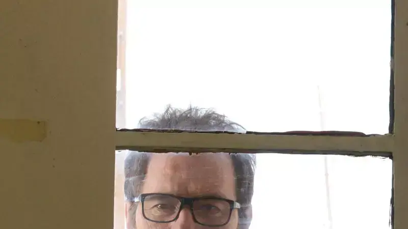 פרק הסיום של "שובר שורות" פרק הסיום של "שובר שורות"