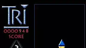 משחק - משולשים משחק - משולשים