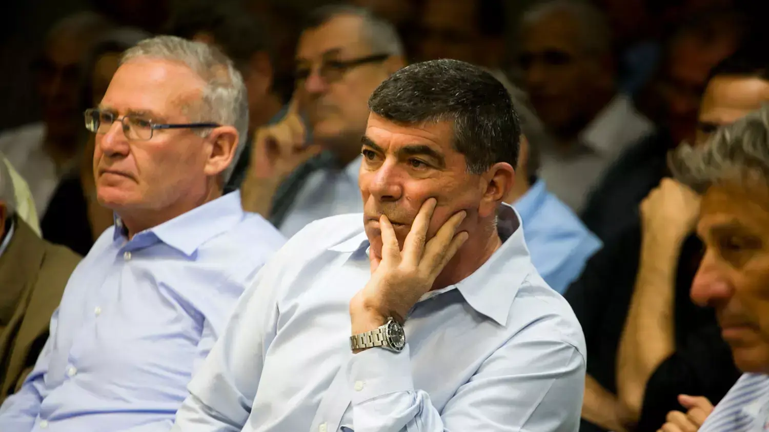 גבי אשכנזי גבי אשכנזי