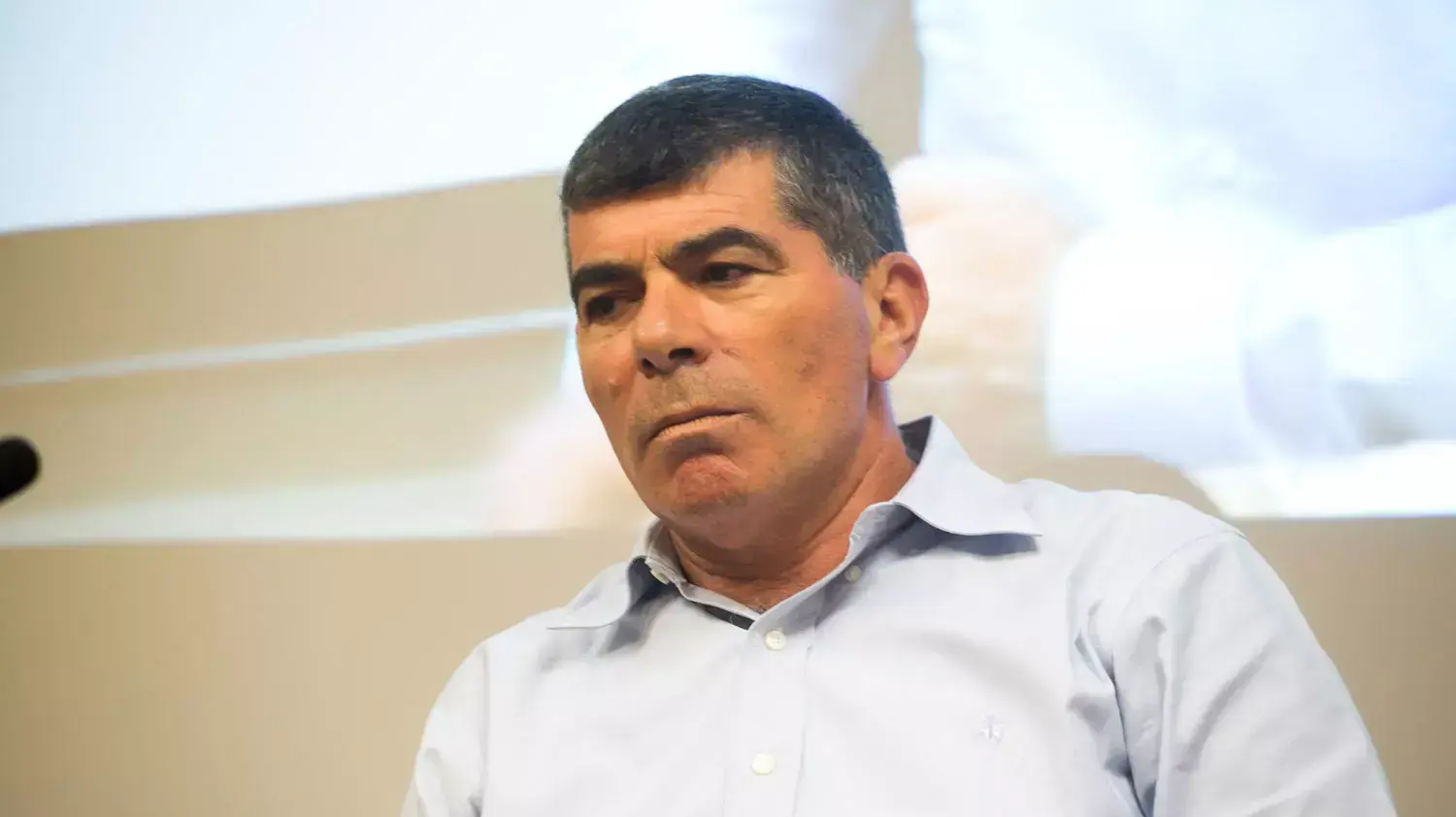 גבי אשכנזי גבי אשכנזי