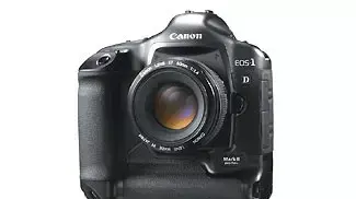 מצלמה דיגיטלית Canon
