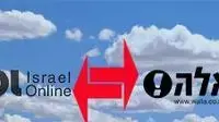 אילוסטרציה מיזוג וואלה אי או אל אילוסטרציה מיזוג וואלה אי או אל