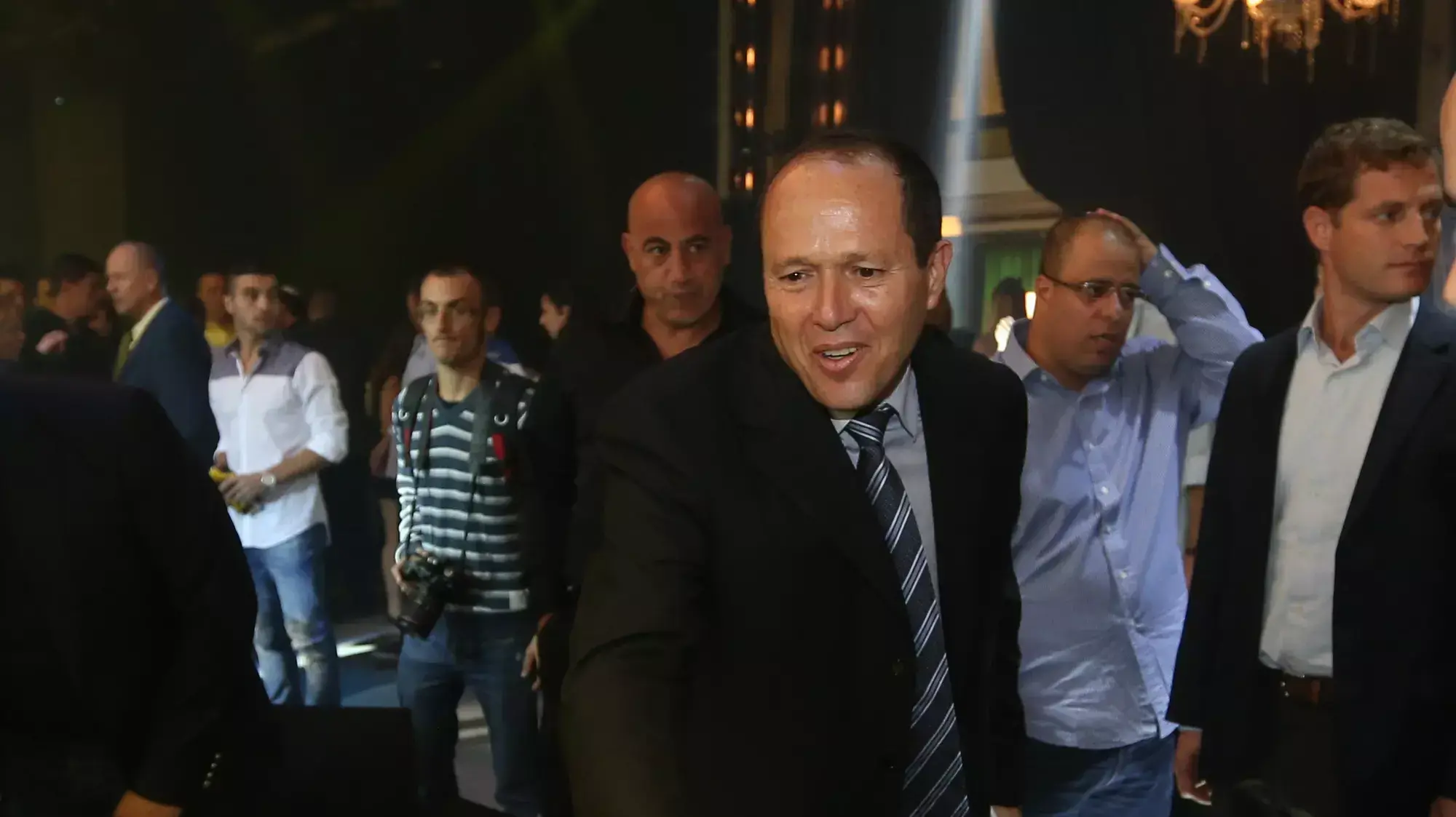 ראש עיריית ירושלים, ניר ברקת ראש עיריית ירושלים, ניר ברקת