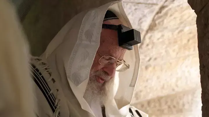הרב אברהם צוקרמן, זקן רבני הציונות הדתית הרב אברהם צוקרמן, זקן רבני הציונות הדתית
