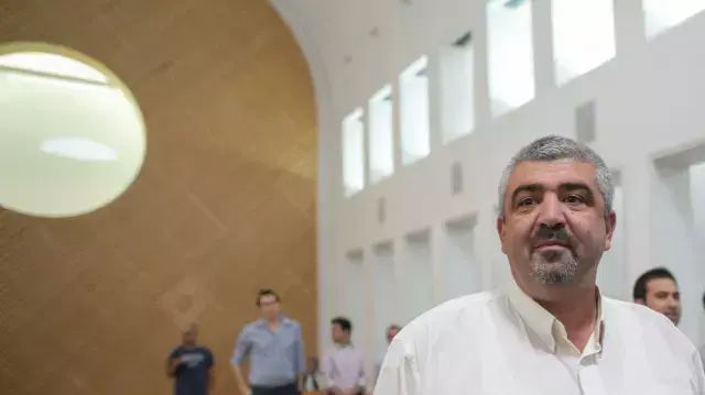 דיון אומ"ץ לחיאני בבית משפט העליון בפני כב' השופט ונשיא בית המשפט העליון אשר גרוניס, כב' השופטת עדנה ארבל וכב' השופטת מרים נאור, אוקטובר 2013 דיון אומ"ץ לחיאני בבית משפט העליון בפני כב' השופט ונשיא בית המשפט העליון אשר גרוניס, כב' השופטת עדנה ארבל וכב' השופטת מרים נאור, אוקטובר 2013