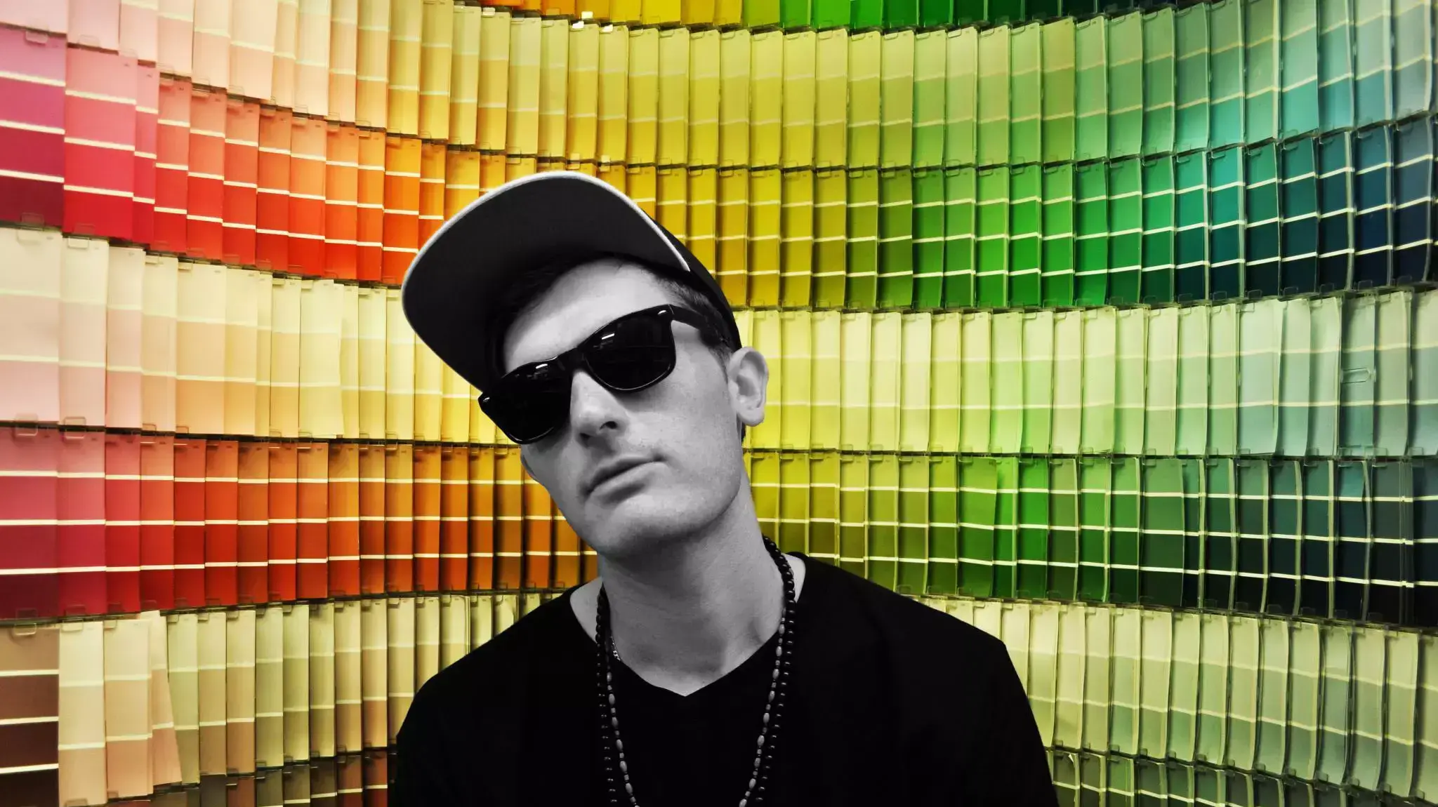 Obey City Obey City