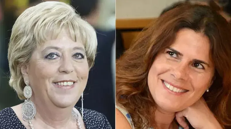 מרים פיירברג ליזי דלריצ'ה מרים פיירברג ליזי דלריצ'ה