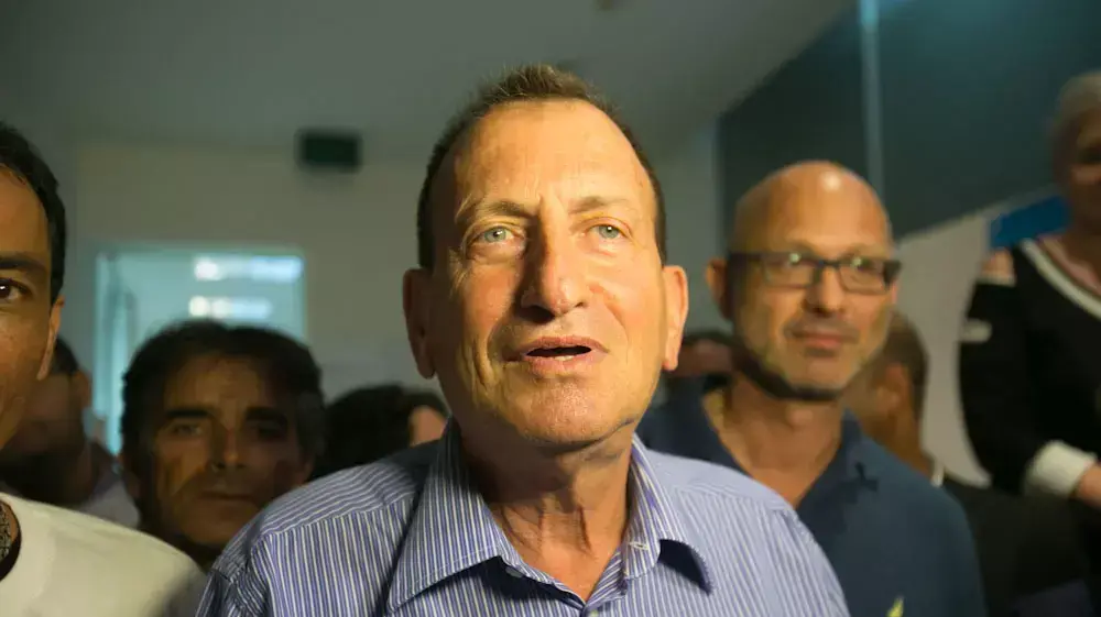 בחירות מקומיות- רון חולדאי ניצח בל אביב, אוקטובר 2013 בחירות מקומיות- רון חולדאי ניצח בל אביב, אוקטובר 2013