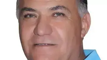 עלי סלאם ראש עיריית נצרת הנבחר עלי סלאם ראש עיריית נצרת הנבחר