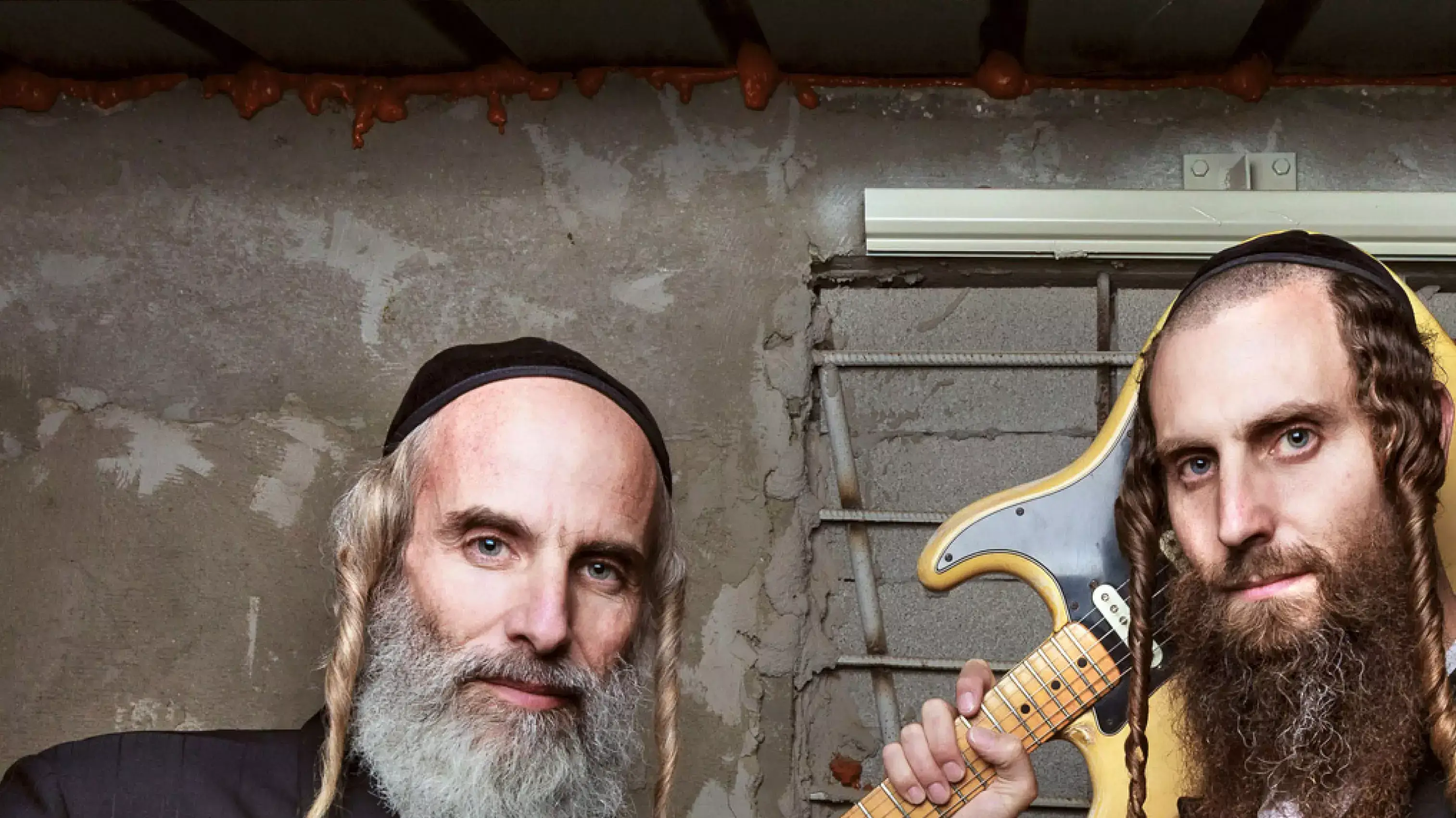 חרדים שרים חרדים שרים