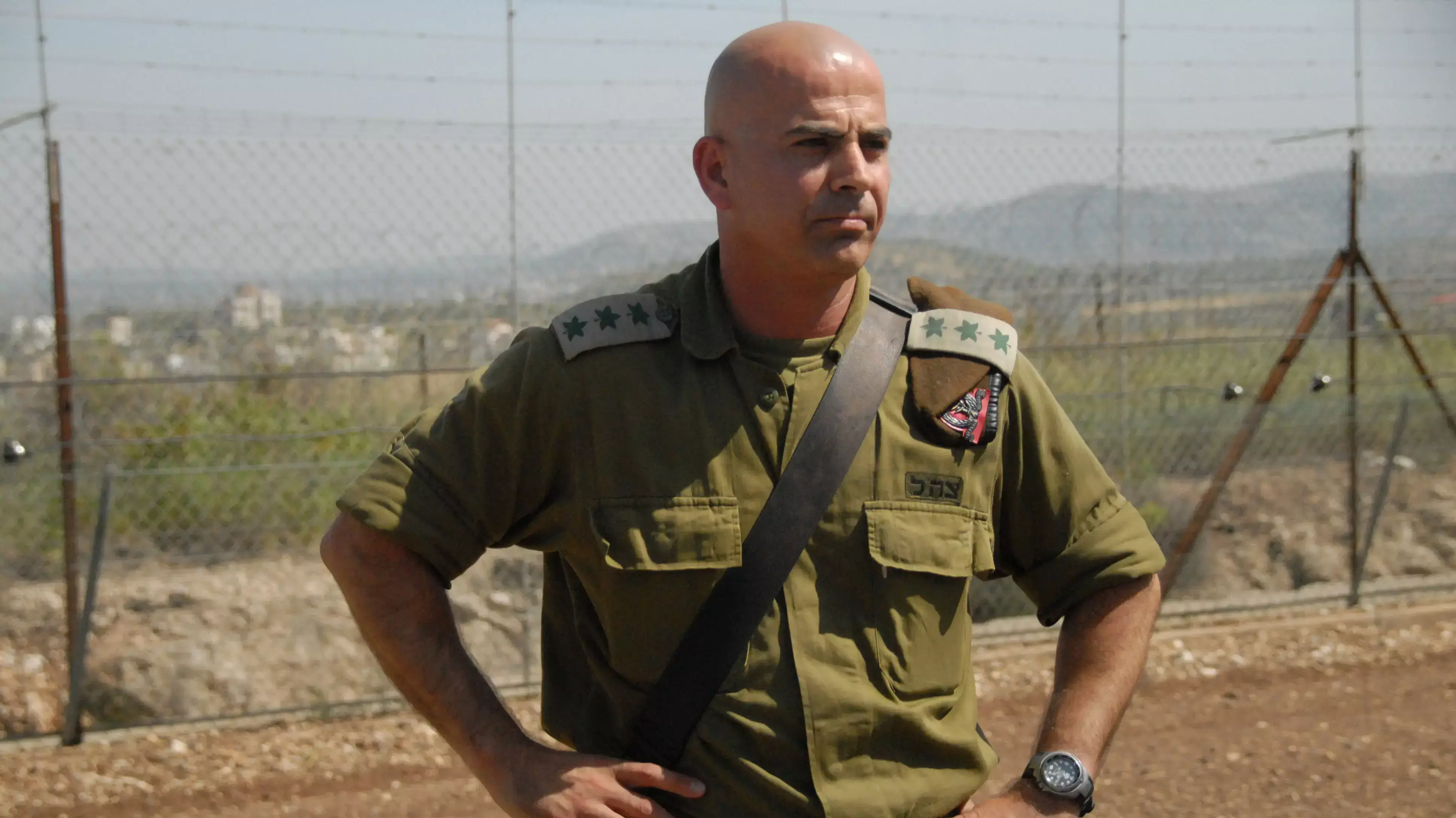 אל"מ רסאן עליאן אל"מ רסאן עליאן