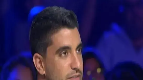 הוא זכאי? משה פרץ הוא זכאי? משה פרץ