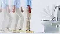 אסלה אוטומטית אסלה אוטומטית